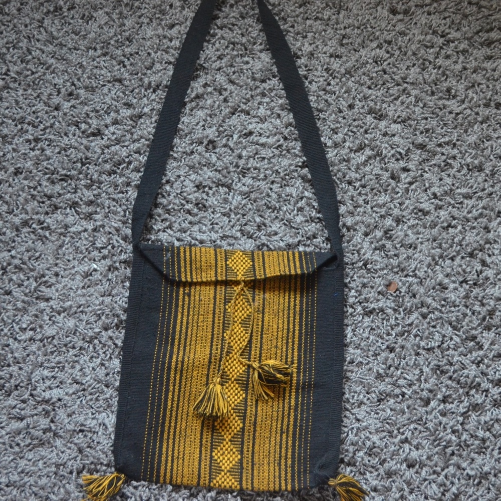 Mexican bag